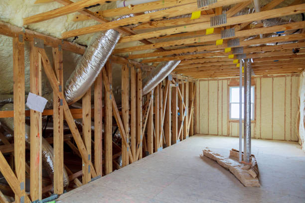 Best Residential Insulation in Green Hill, TN