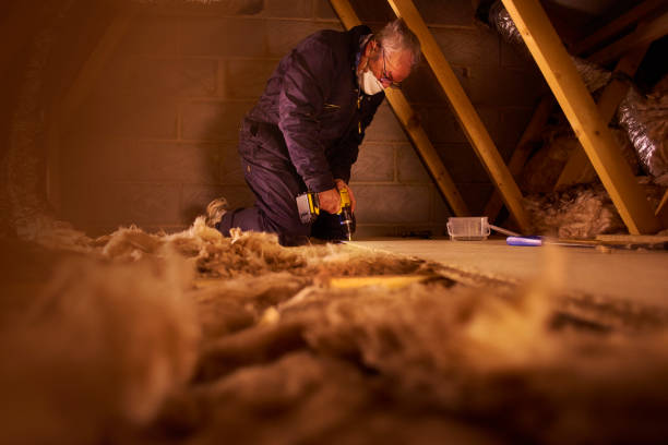 Best Cellulose Insulation in Green Hill, TN